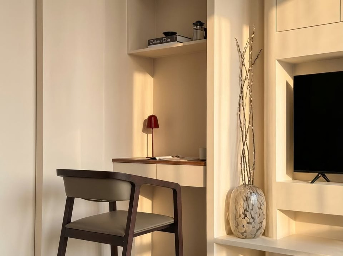 CondoSiam Paragon ,Chulalongkorn,Samyan : Duplex 1 Bedroom for rent & sale at Cooper Siam ✨Ready to move in 20 April 2025