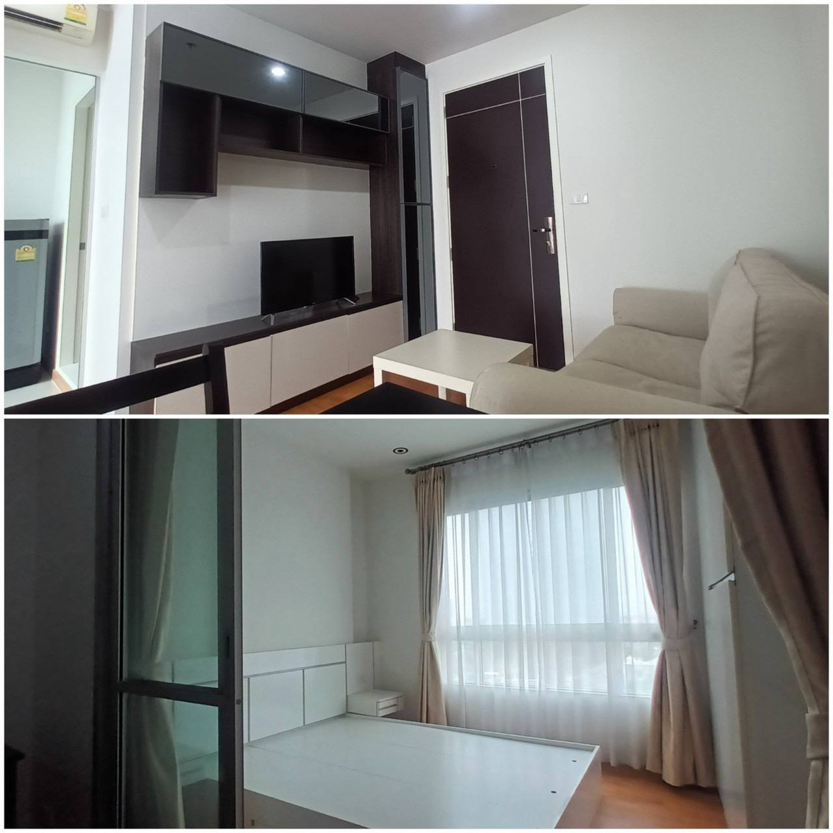 ขายคอนโดท่าพระ ตลาดพลู วุฒากาศ : The President Sathorn Ratchapruek 2【𝐒𝐄𝐋𝐋】🔥องค์ประกอบนิ่ง ใช้งานได้อย่างลงตัว🔥 ติดต่อไลน์ไอดี: @hacondo