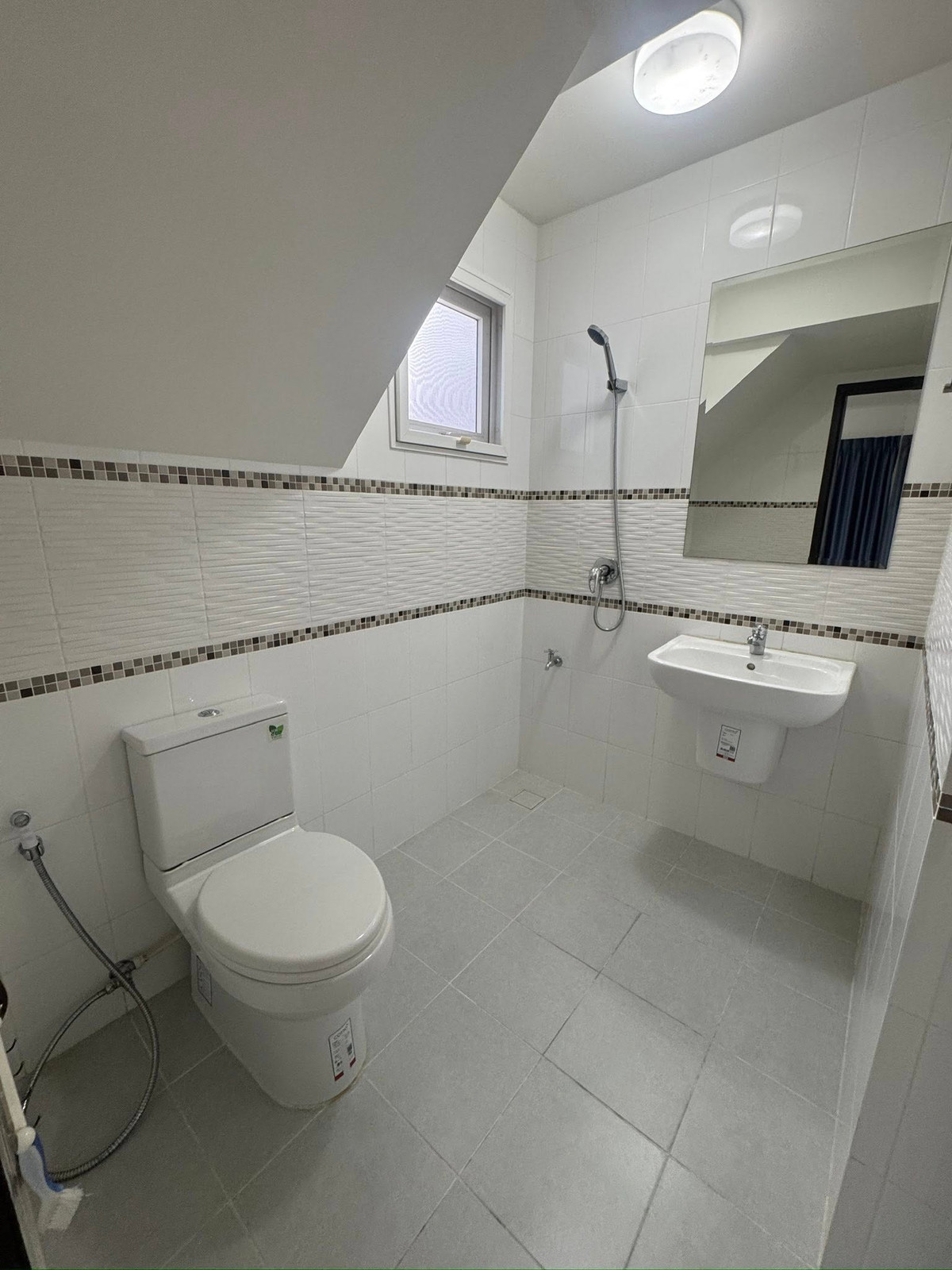 For SaleHousePattaya, Bangsaen, Chonburi : 2-storey detached house for sale Supalai Ville Chonburi University