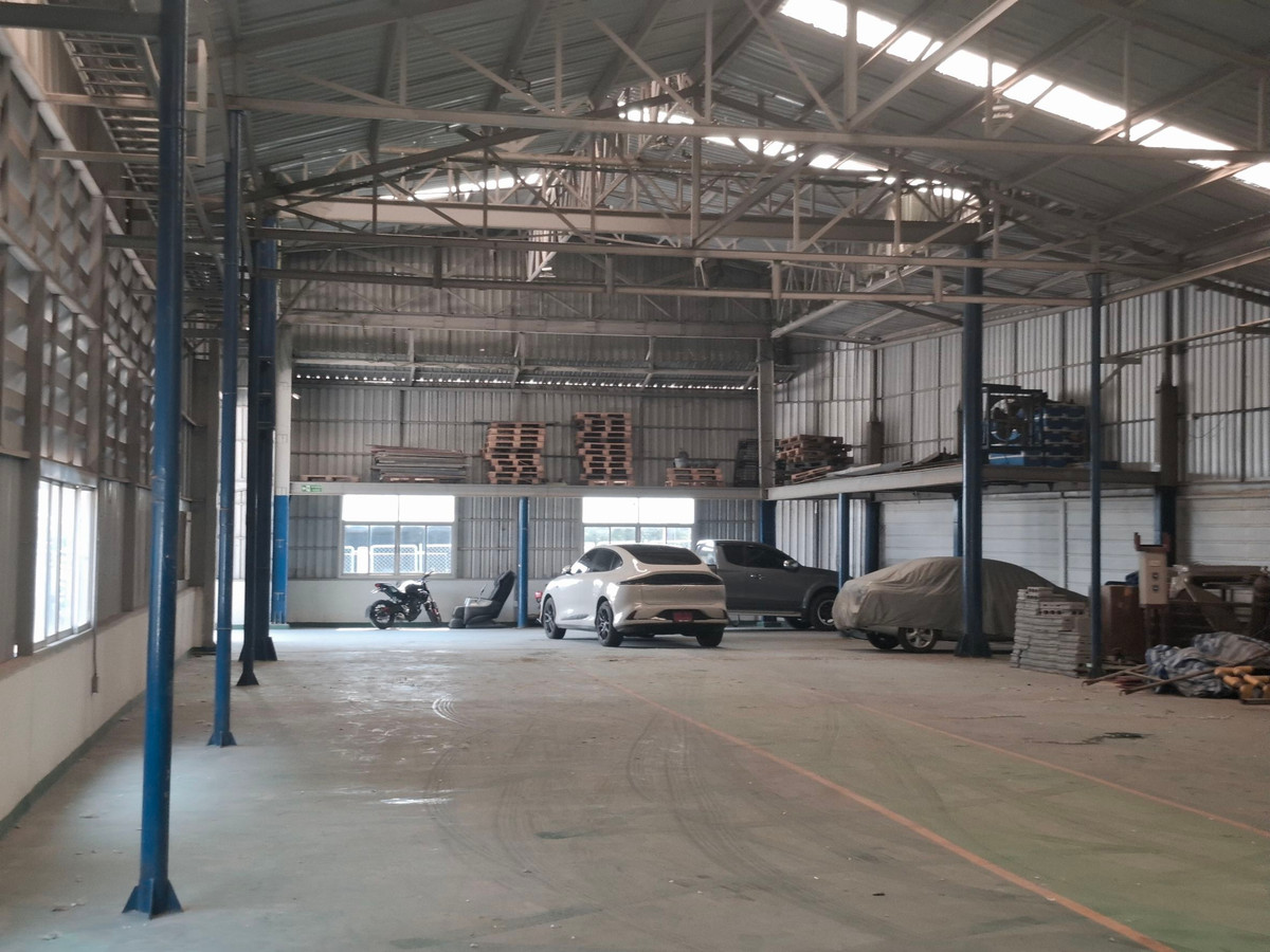 ขายโกดังพัทยา บางแสน ชลบุรี สัตหีบ : อาคารโกดัง พร้อมสิ่งปลูกสร้าง ซอย ชากยายจีน ถนน ทุ่งศุขลา ตำบล ทุ่งสขลา อำเภอศรีราชา ชลบุรี ⚡ราคาถูก! 25,000,000 บาท⚡