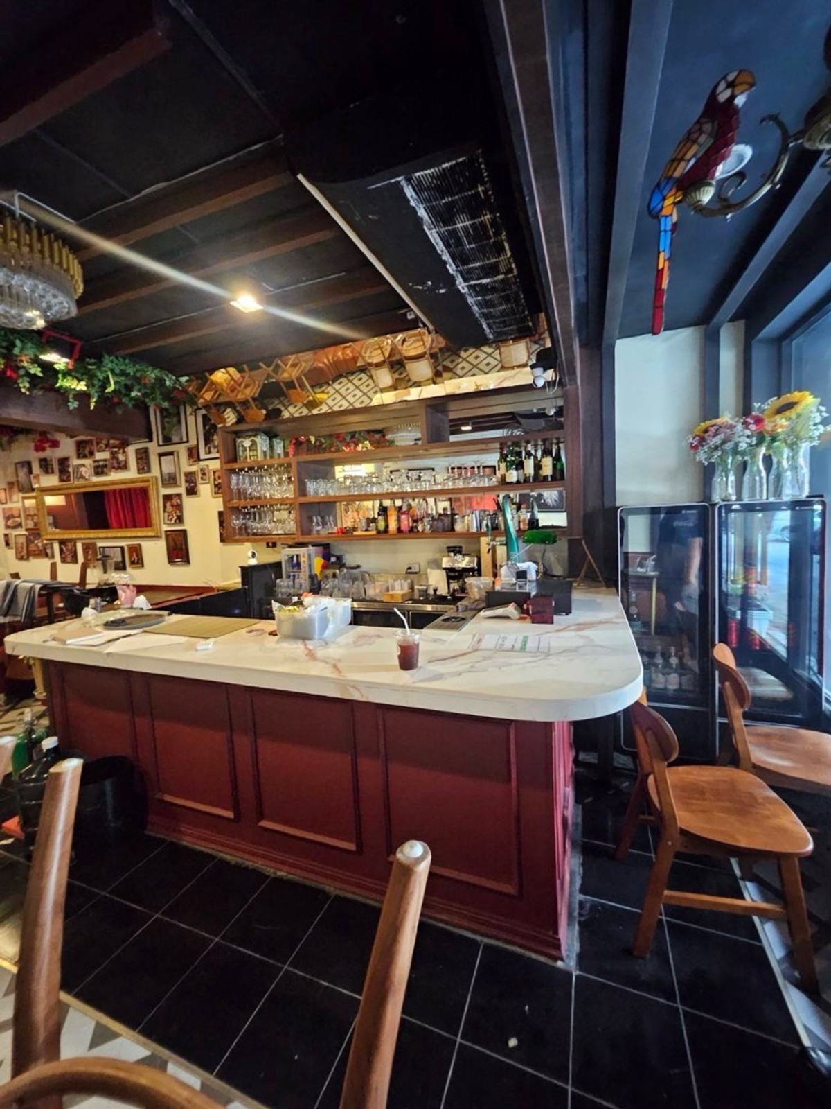 For RentShop HouseSukhumvit, Asoke, Thonglor : ✨ For Rent |📍 Park Avenue (1st floor)
Area size 70 sq m., ground floor, convenient travel, good location.