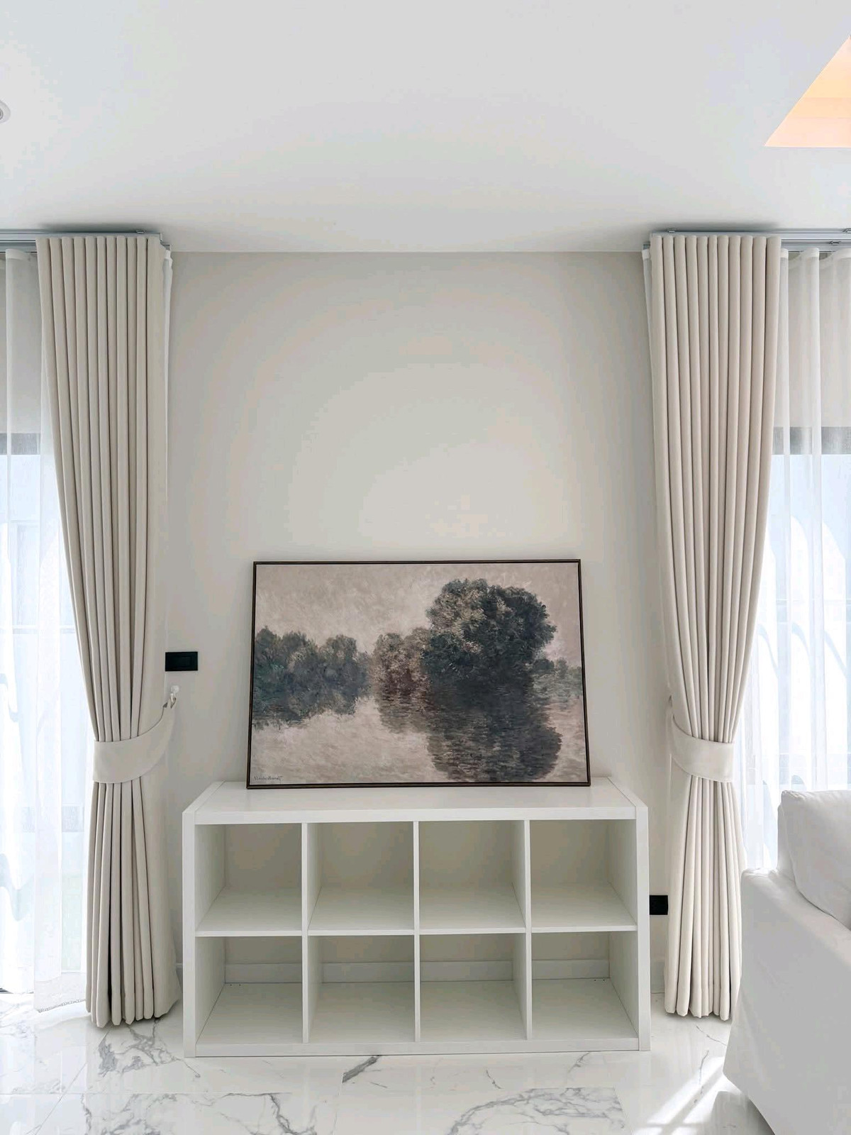 ให้เช่าบ้านนวมินทร์ รามอินทรา : Salila🚩บ้านหรูให้เช่า Setthasiri Watcharapol–Theprak
