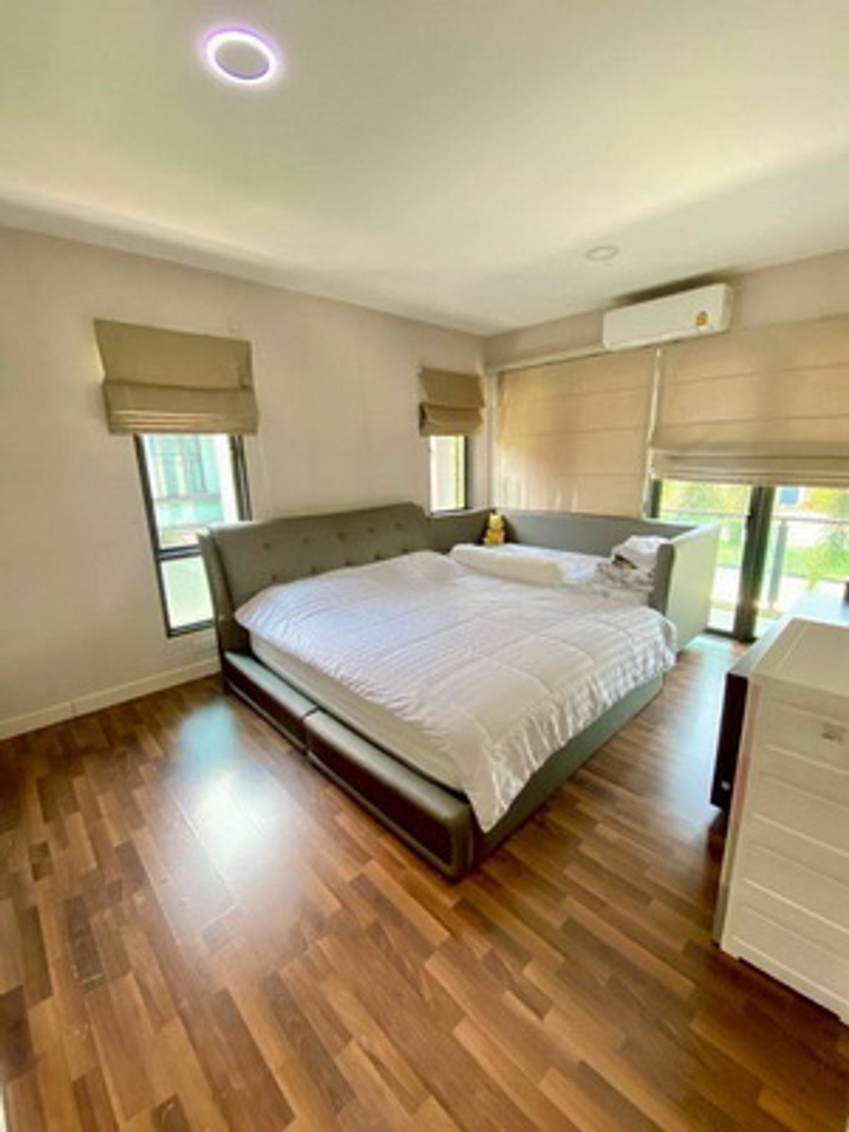 For RentHouseNawamin, Ramindra : FOR RENT HABITIA ORBIT HATHAIRAT / 3 bedrooms 3 bathrooms / 72 Sqw. 150 Sqm. **39,000** CLOSE TO SAFARI WORLD