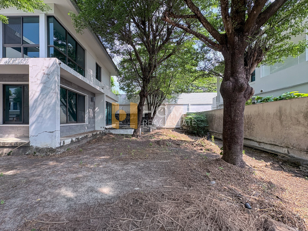 ขายบ้านเกษตร นวมินทร์ ลาดปลาเค้า : บ้านพร้อมที่ดิน ลดาวัลย์ เกษตร - นวมินทร์ / 4 ห้องนอน (ขาย), House With Land Ladawan Kaset - Nawamin / 4 Bedrooms (FOR SALE) TPM370