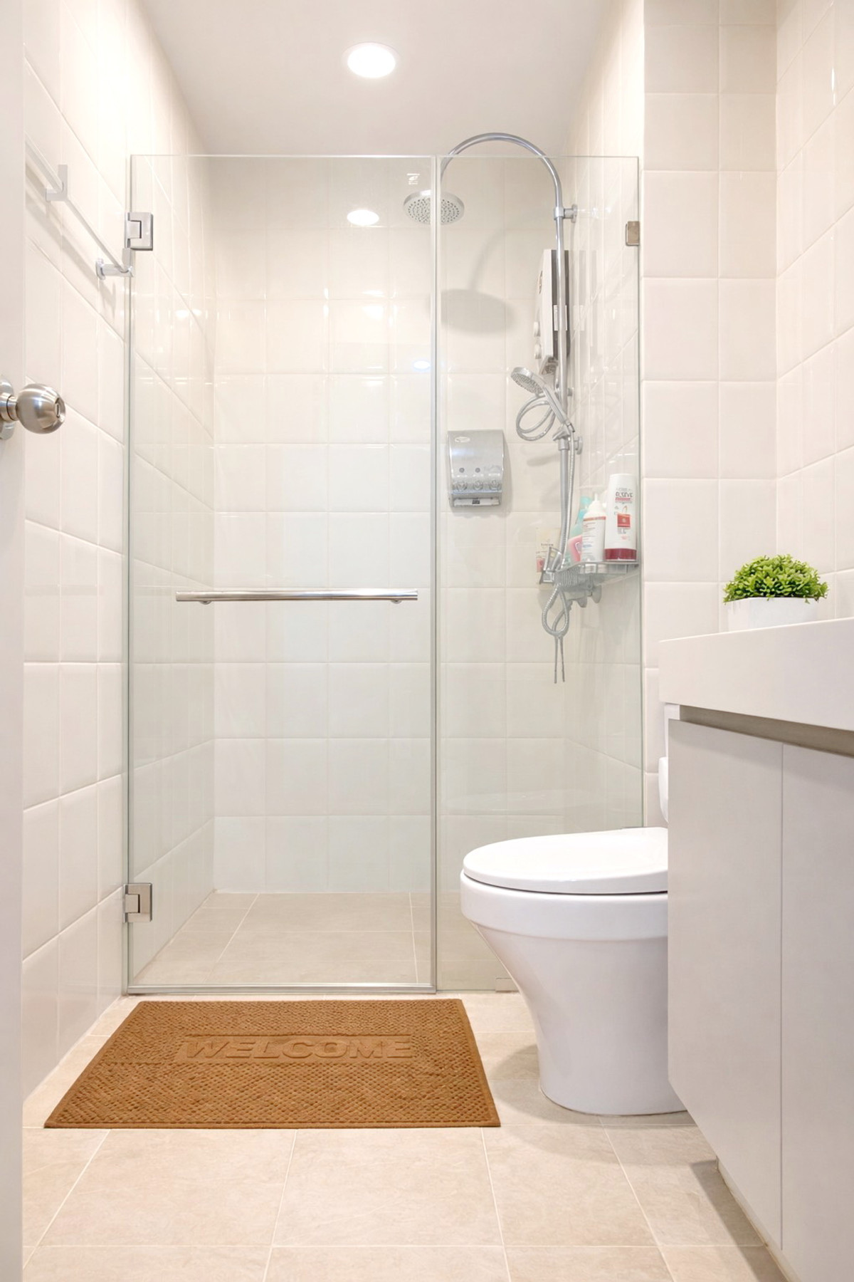 For RentCondoOnnut, Udomsuk : For rent: The President Sukhumvit 81 (next to BTS On Nut)