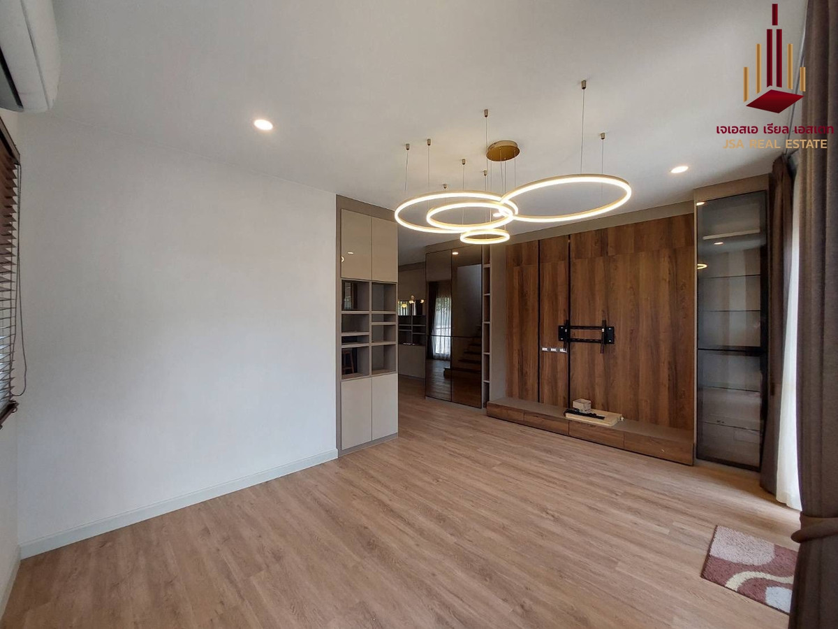 For SaleHousePhutthamonthon, Salaya : ✨ For Sale: The City Boromratchachonnani - Thawi Watthana ✨ 💰 Only 13,800,000 THB