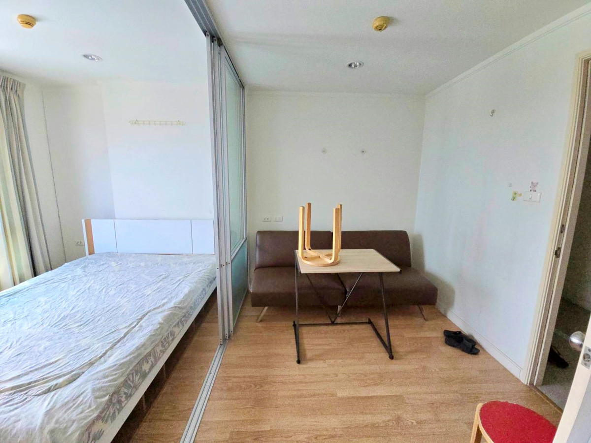 ให้เช่าคอนโดแจ้งวัฒนะ เมืองทอง : 🦊HunterCondo🦊💥ลุมพินี วิลล์ แจ้งวัฒนะ - ปากเกร็ด🟡ใกล้เซ็นทรัล เมเจอร์