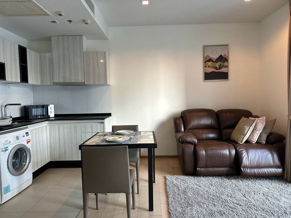 For SaleCondoSukhumvit, Asoke, Thonglor : 🏠✨ HQ Thonglor | 1 bedroom condo for sale (HBH-HL-146)