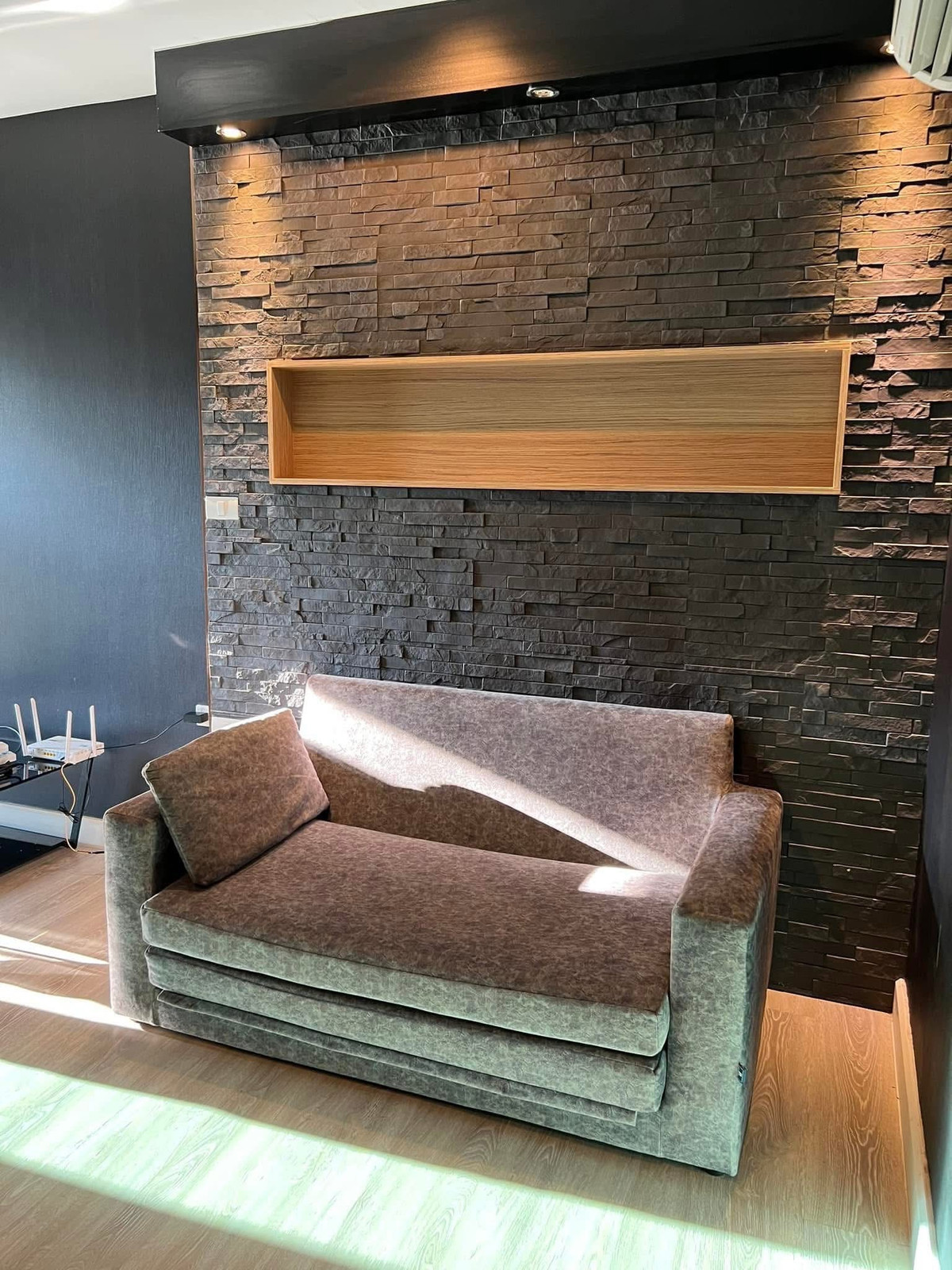 ให้เช่าคอนโดเกษตรศาสตร์ รัชโยธิน : 🌟ปล่อยเช่า Metro Luxe Kaset (เมโทร ลักซ์ เกษตร) 🔌เครื่องใช้ไฟฟ้าครบ + ที่จอดรถ+บิ้วอินมา 300,000 กว่า