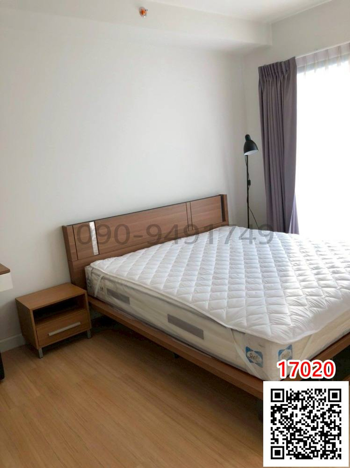 For RentCondoSathorn, Narathiwat : Condo for rent The Seed Mingle Sathorn-Suanplu 8 The Seed Mingle Sathorn-Suanplu Silom-Sathorn city view