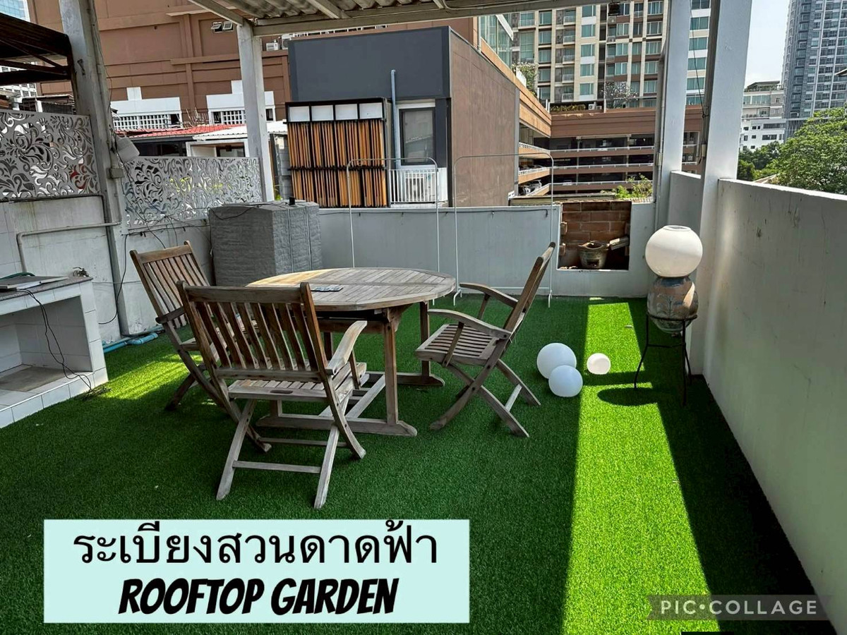 For RentTownhomeSathorn, Narathiwat : #L194 🎉 310369 Townhouse For rent Sathorn Soi 9 -  NarathiwasSoi 4
