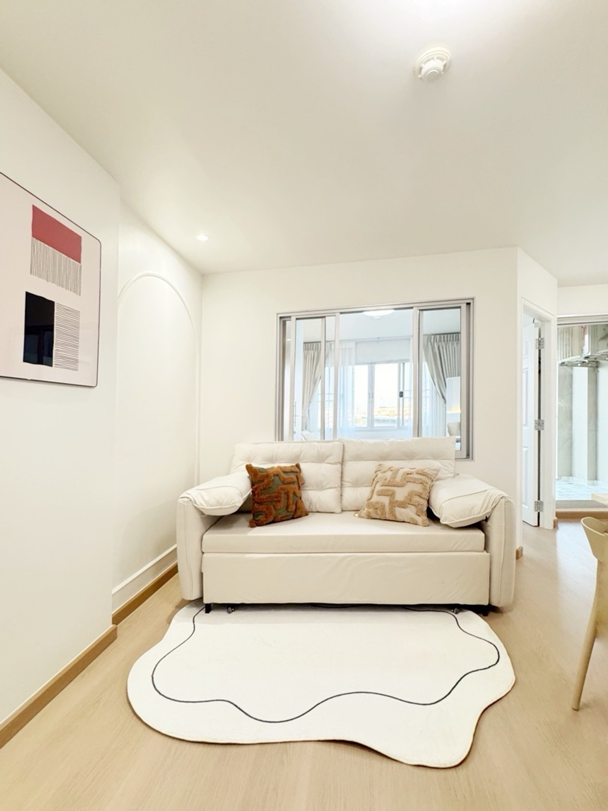 ขายคอนโดรามคำแหง หัวหมาก : คอนโดทำเลดีย่าน รามคำแหง ลุมพินี บดินทรเดชา รามคำแหง ผ่อนถูก 5,xxx