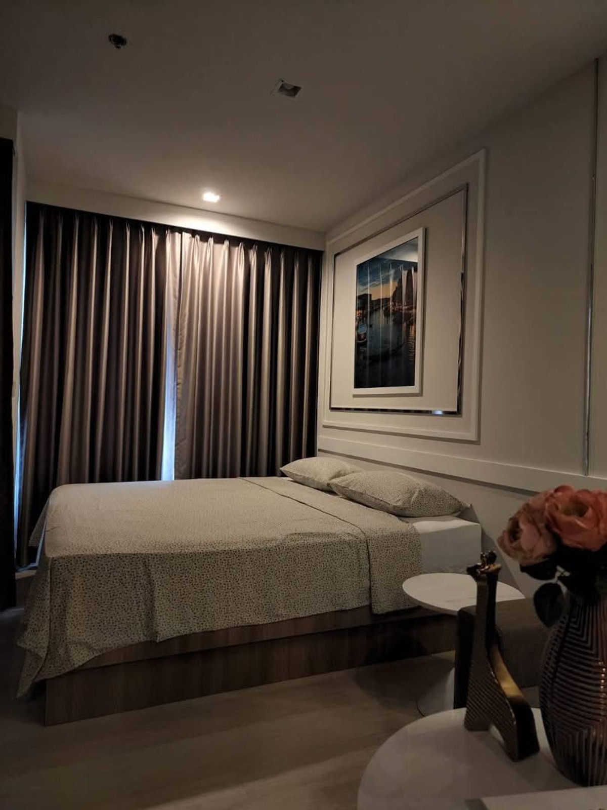 For SaleCondoWitthayu, Chidlom, Langsuan, Ploenchit : Life One Wireless / Studio (FOR SALE), Life One Wireless / Studio (For Sale) BJ006