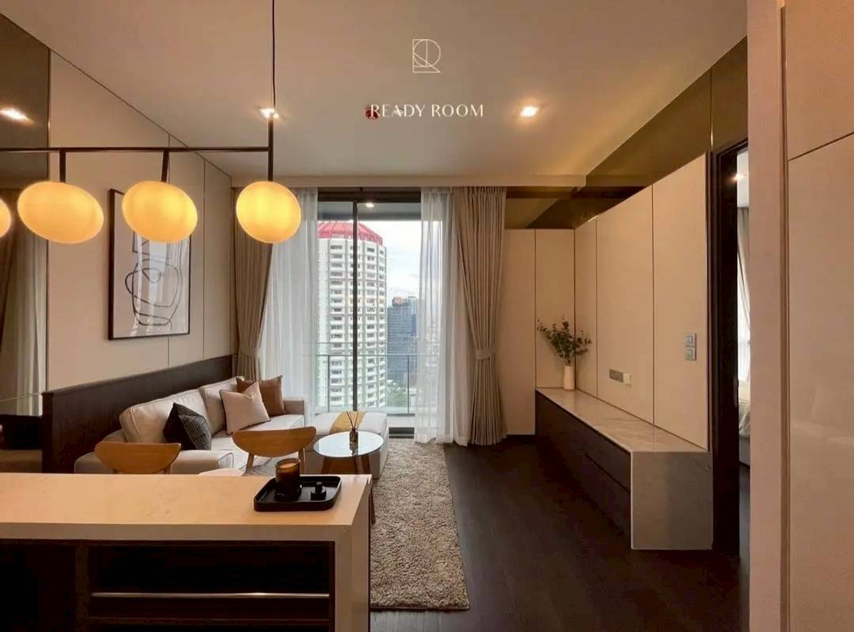 For RentCondoSukhumvit, Asoke, Thonglor : #L232🎉 40469 Condo for rent LAVIQ Sukhumvit 57  