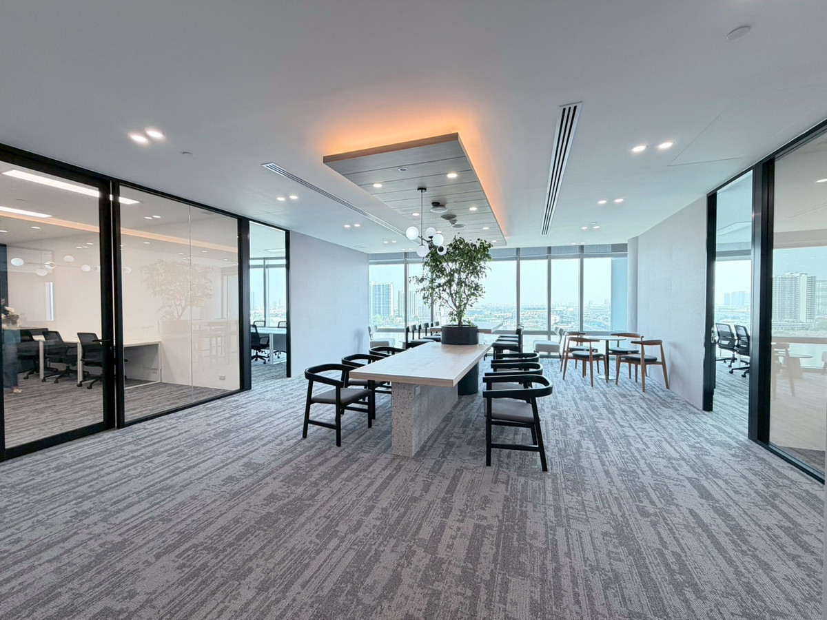 ให้เช่าสำนักงานอารีย์ อนุสาวรีย์ : ✨TIPCO WORK HUB✨