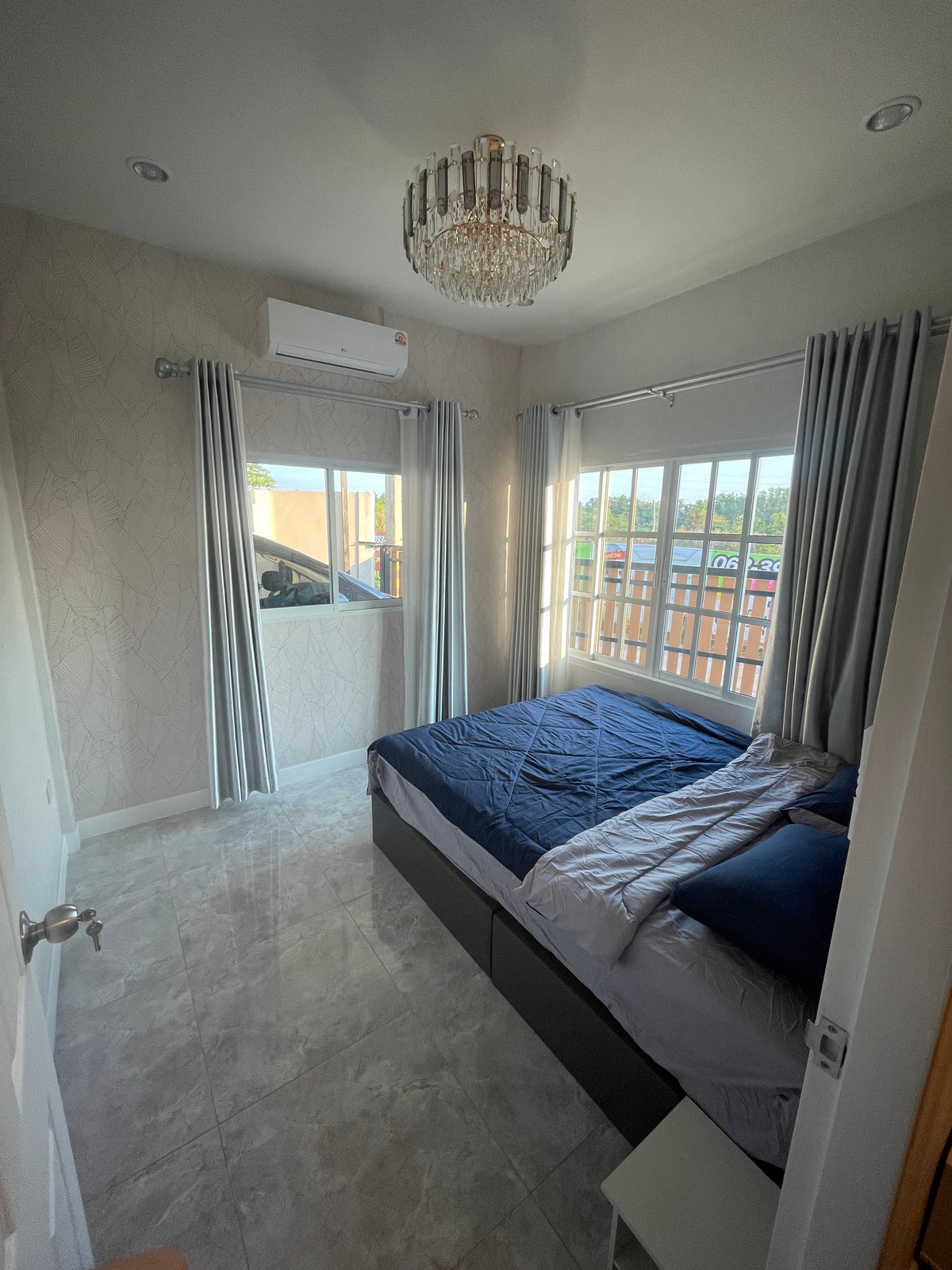 ให้เช่าบ้านหัวหิน ประจวบคีรีขันธ์ : 🏡 บ้านเช่าพร้อมเฟอร์นิเจอร์ (บ้านใหม่เฟอร์ใหม่)