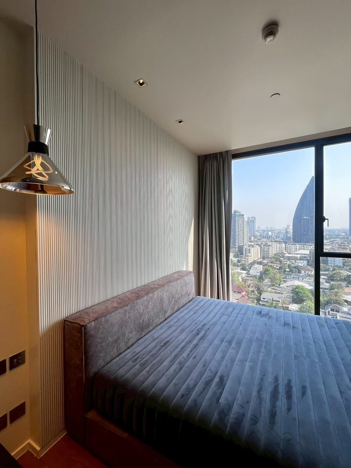 For SaleCondoSukhumvit, Asoke, Thonglor : Beatniq Sukhumvit 32 / 1 Bedroom (FOR SALE), Beatniq Sukhumvit 32 / 1 Bedroom (For Sale) NA113