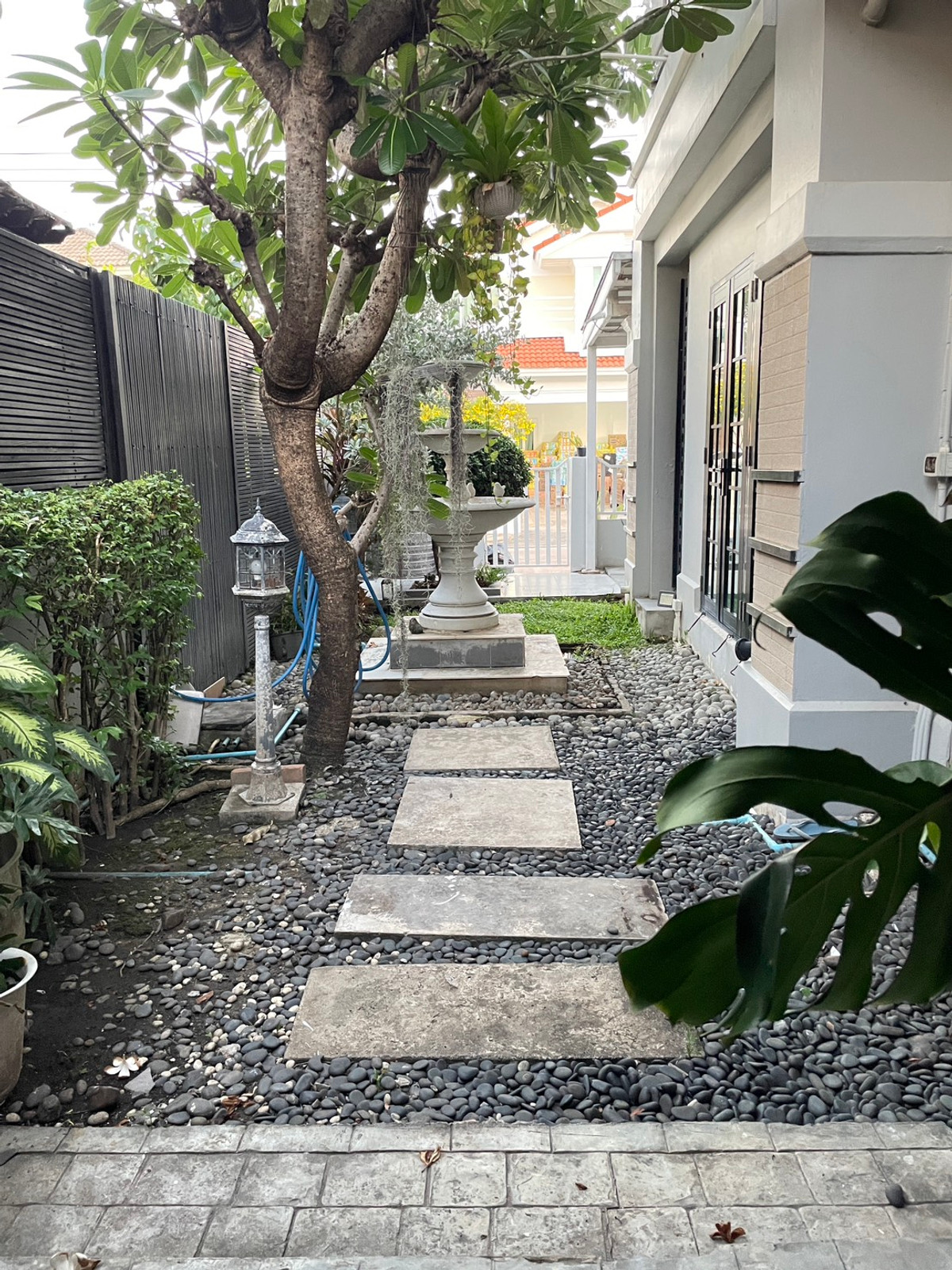 ให้เช่าบ้านมีนบุรี-ร่มเกล้า : ให้เช่า เพอร์เฟค เพลส รามคำแหง 164 ใกล้ โรงเรียนนานาชาติ RIS  ใกล้ สนามบินสุวรรณภูมิ