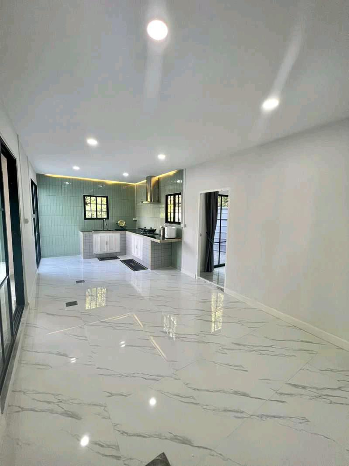 ขายทาวน์โฮมพัฒนาการ ศรีนครินทร์ : ขายด่วน❗️ทาวน์โฮม2ชั้น พฤกษาวิลล์ 50/2 ซอยมีสทีน รามคำแหง 