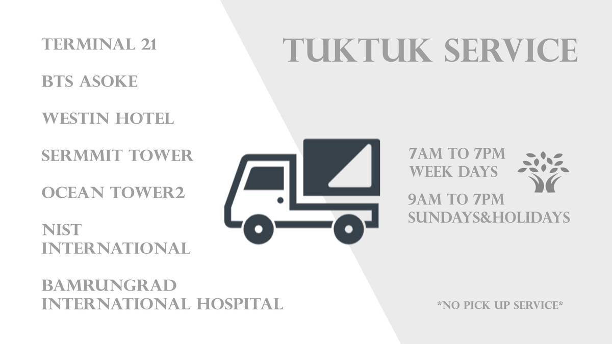 For RentCondoSukhumvit, Asoke, Thonglor : ✨3 Bedrooms for RENT at The Klasse Residence (Asoke / Sukhumvit Area)✨