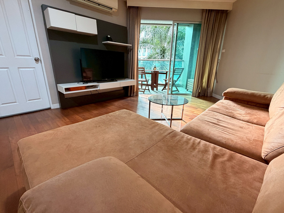 For SaleCondoRama9, Petchburi, RCA : Belle Grand Rama 9 / 2 Bedrooms (FOR SALE), Belle Grand Rama 9 / 2 Bedrooms (For Sale) KAT057