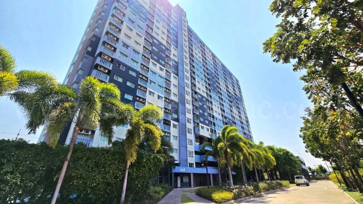 ขายคอนโดชะอำ เพชรบุรี : คอนโด ลุมพินี ซีวิว ชะอำ ถนนเจ้าลาย ใกล้ชายหาด