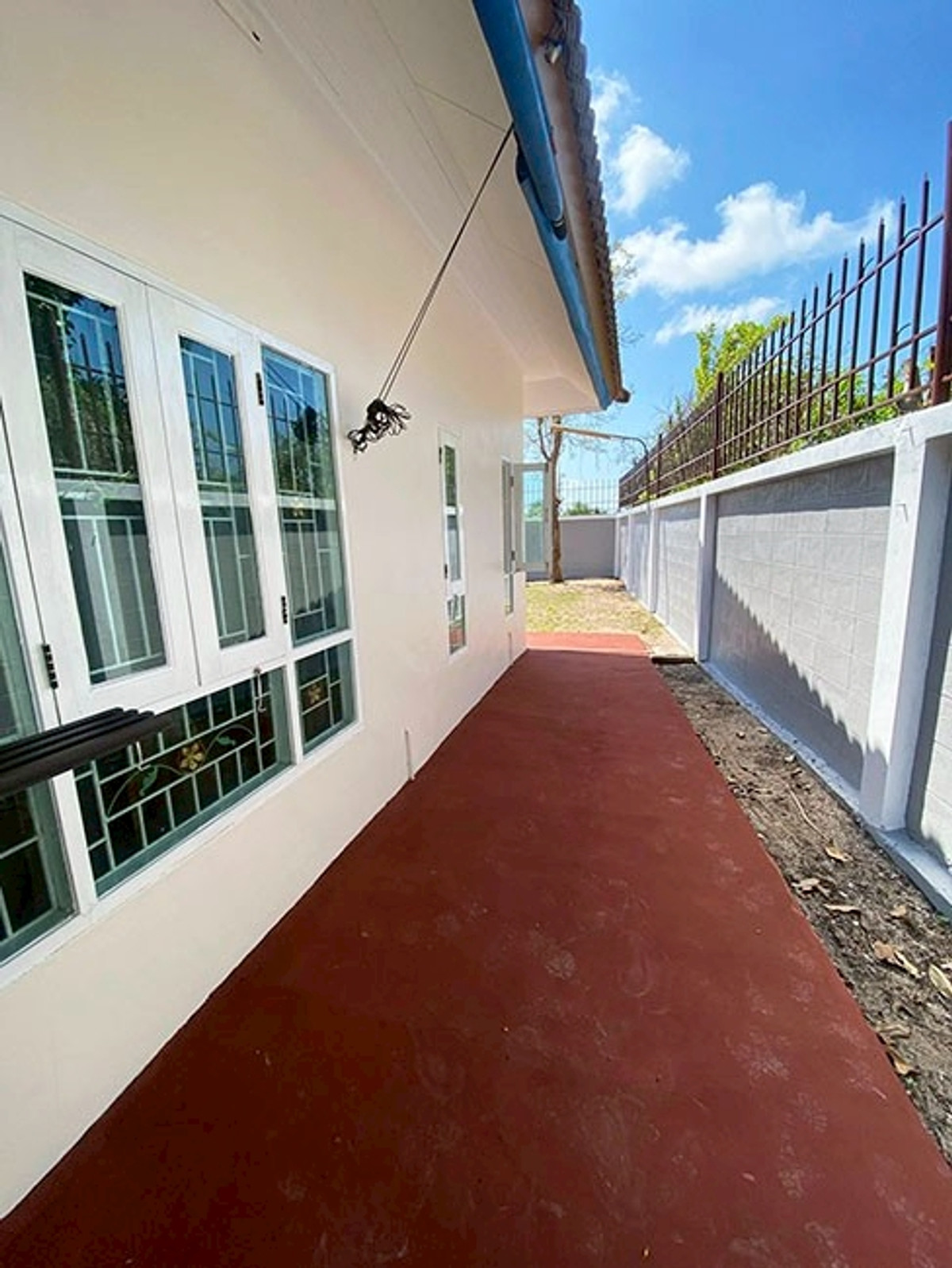 For RentHouseRayong : Eastern Star Golf Course, Ban Chang *** 1-Storey House ***