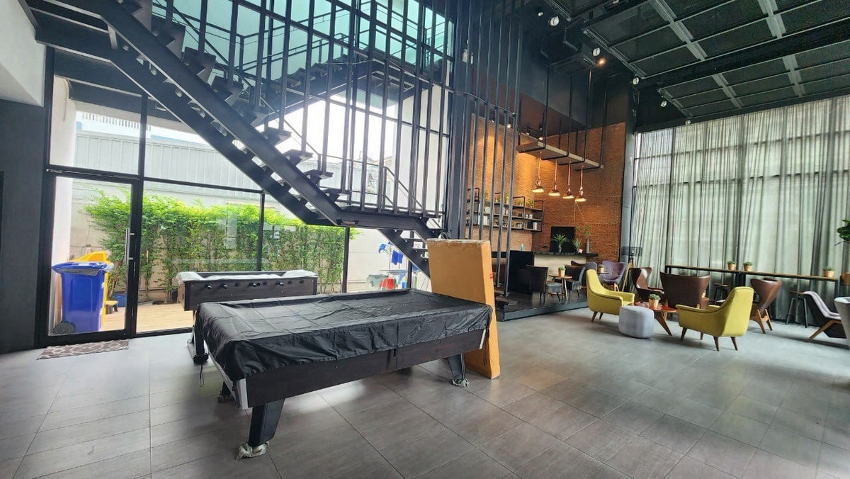 ขายคอนโดบางนา แบริ่ง ลาซาล : 🏙️ ขายคอนโด Notting Hill Sukhumvit 105 คุ้มค่าที่สุดบนทำเลสุขุมวิท ใกล้ BTS แบริ่ง เพียง 400 ม. ราคาขาย 2,040,000 บาท💰
