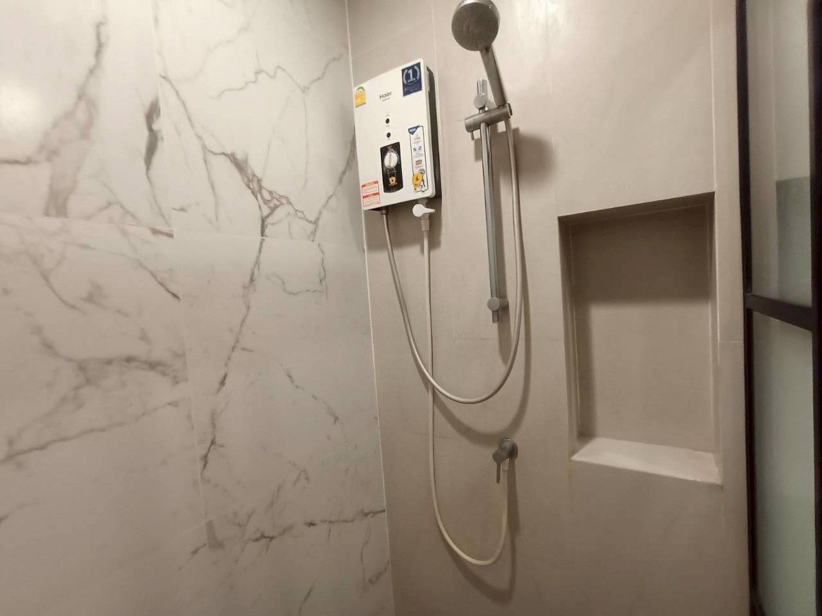 ให้เช่าคอนโดรามคำแหง หัวหมาก : ให้เช่าคอนโด Metris Rama 9 - Ramkhamhaeng ใกล้ Airport Rail Link รามคำแหง ห้องสวย พร้อมอยู่