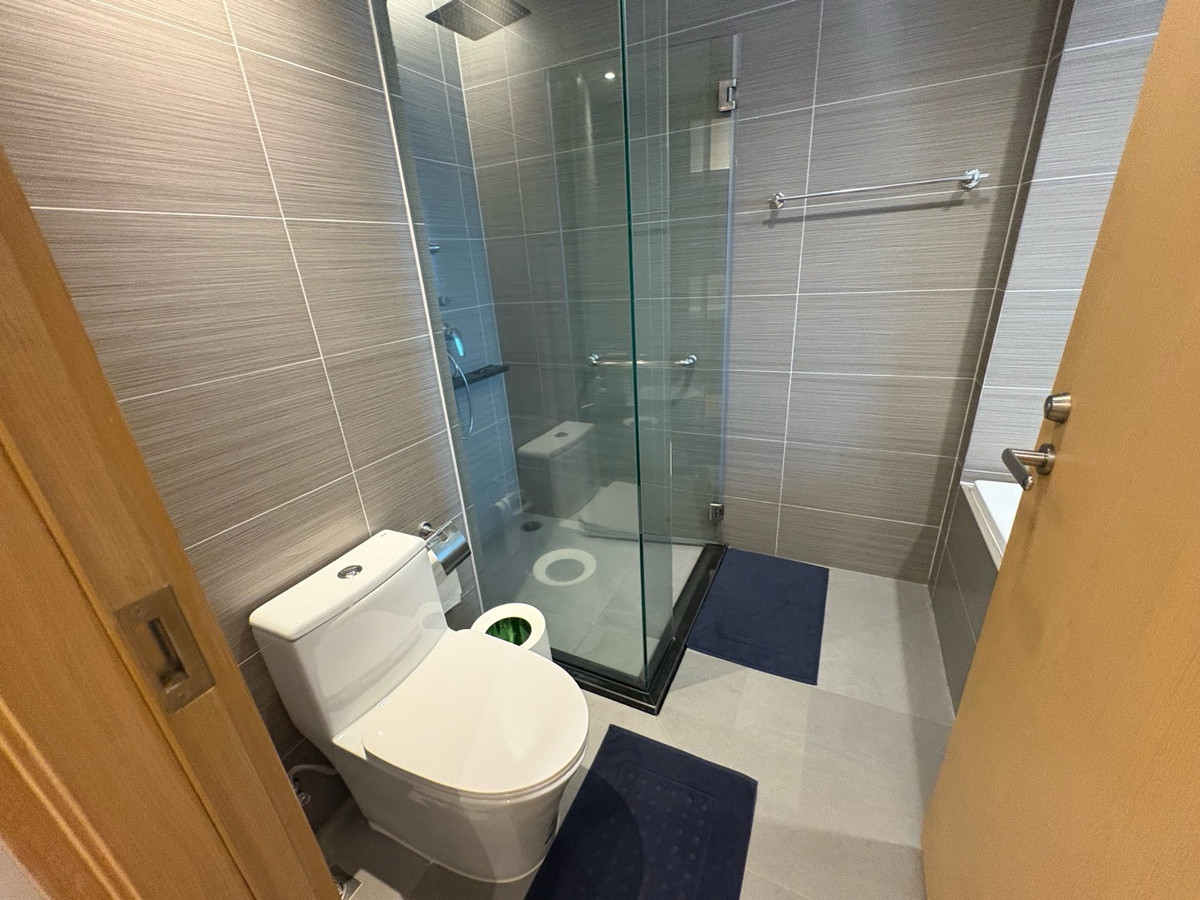 For RentCondoSukhumvit, Asoke, Thonglor : 🔥Rent 2BR🔥Pool view🔥Floor12🔥70sqm🔥50,000/month🔥