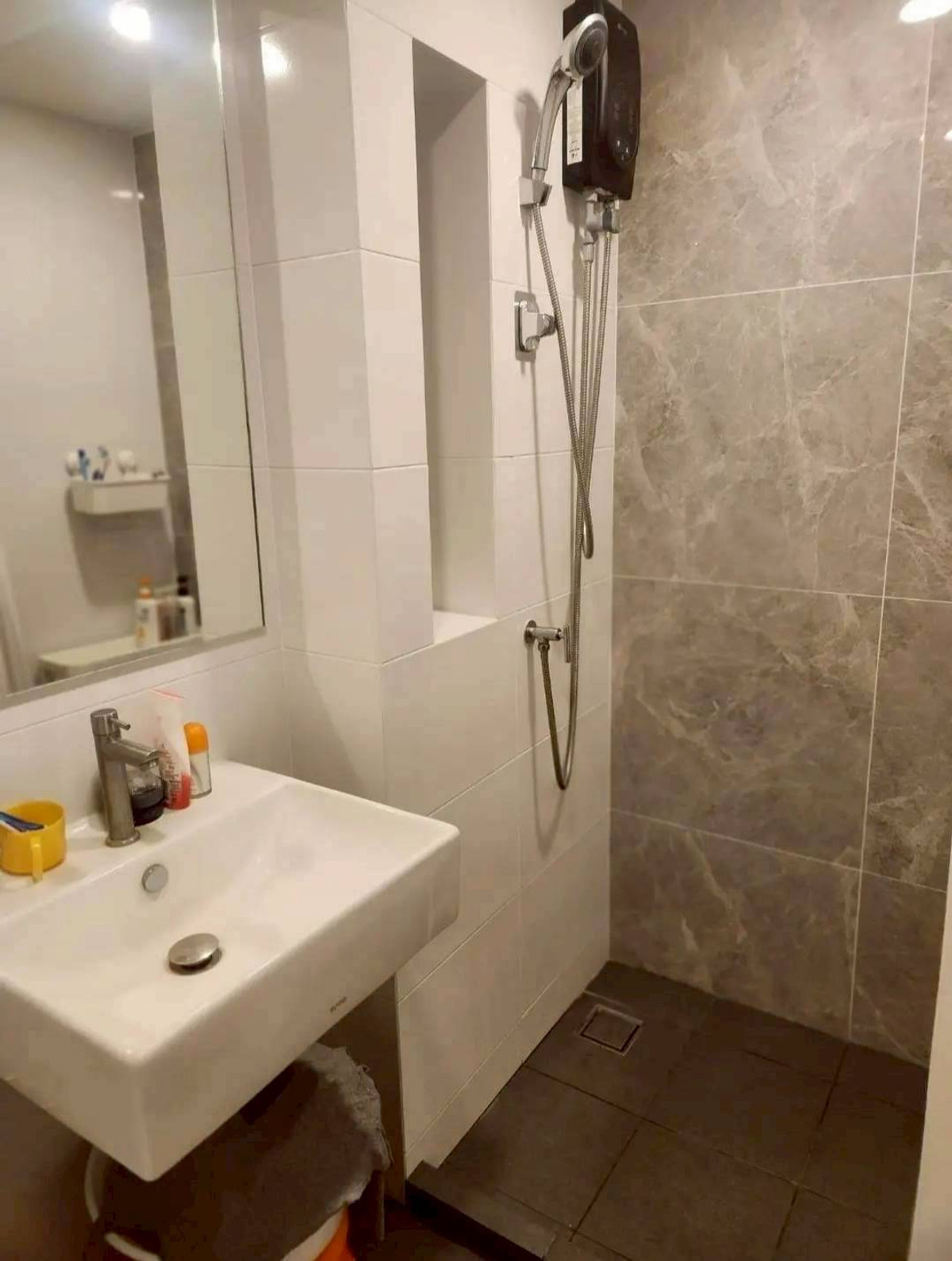 For RentCondoOnnut, Udomsuk : #L276🎉 50469 Condo for rent The Origin Onnut  