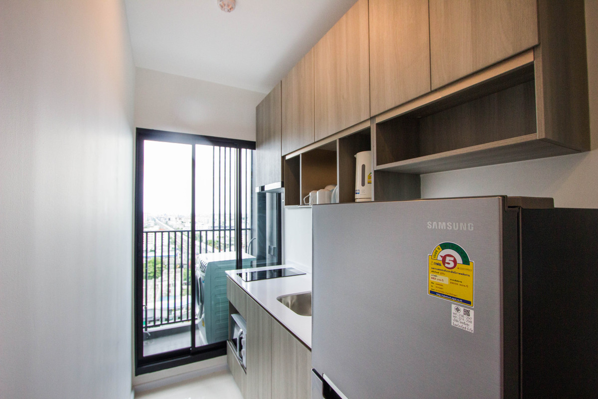 For RentCondoSamut Prakan,Samrong : #E239 🎉 270369 Condo for Rent Knightsbridge Sukhumvit-Thepharak