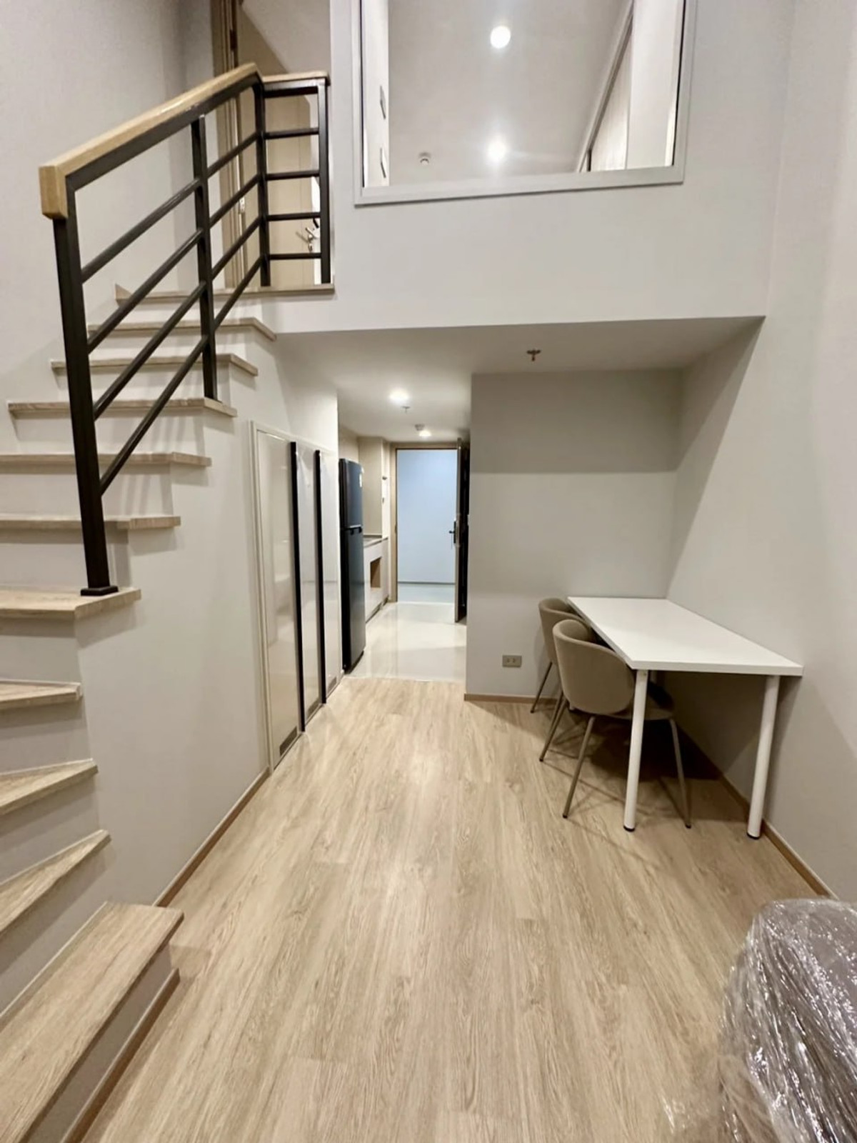 ให้เช่าคอนโดสยาม จุฬา สามย่าน : Culture Chula【𝐑𝐄𝐍𝐓】🔥อารมณ์พรีเมียม ดีไซน์ดูโดดเด่น🔥 ติดต่อไลน์ไอดี: @hacondo