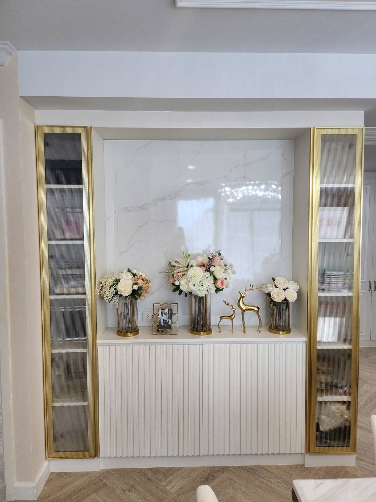 For SaleCondoRama3 (Riverside),Satupadit : Condo for sale Supalai Riva Grande Rama 3, high floor, beautiful view, 2 bedrooms, 75 sq m., ready to move in, 28th floor, fully furnished, good location.