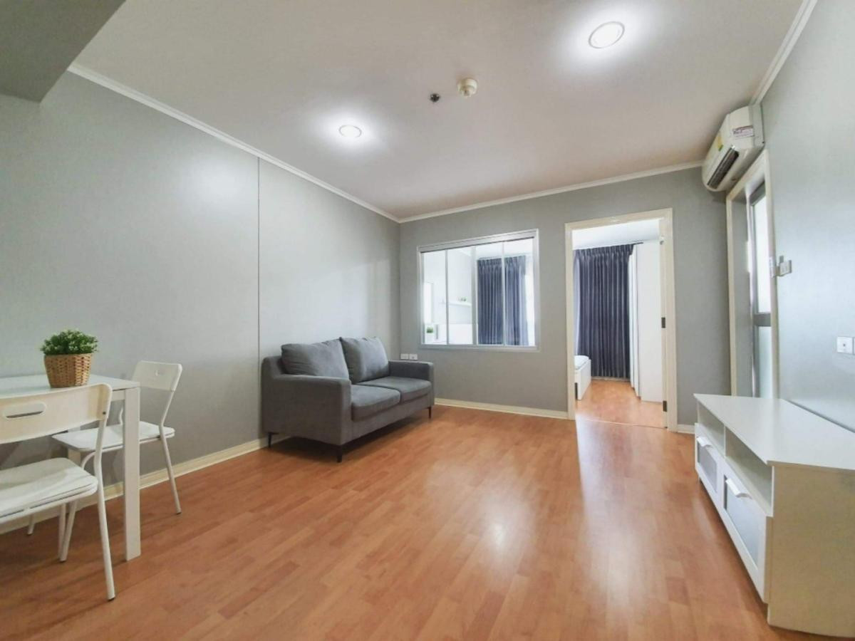 ให้เช่าคอนโดรามคำแหง หัวหมาก : ✅ LP44273  ✅ Line : @p2nproperty