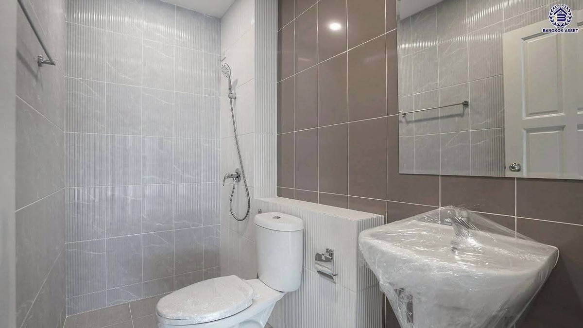 ขายบ้านพระราม 5 ราชพฤกษ์ บางกรวย : บ้านรีโนเวทใหม่