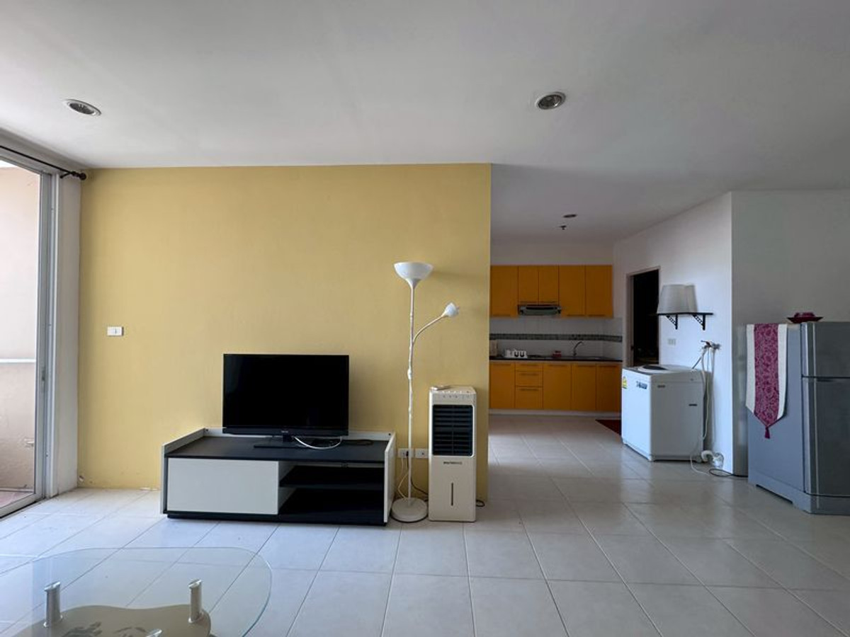 ให้เช่าคอนโดศรีราชา แหลมฉบัง บ้านบึง : ให้เช่าคอนโด ศรีราชา 1นอน ใกล้ทะเล ชั้นสูง ห้องมุม (ศรีราชา คอนโดวิว)