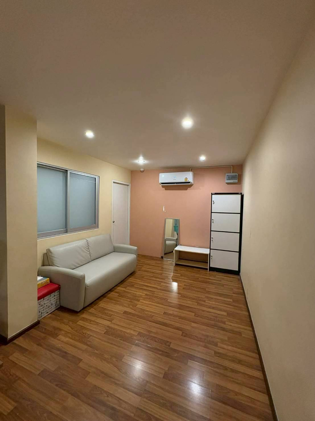 For RentCondoRamkhamhaeng, Hua Mak : #L186🎉 310369 Condo for rent Condo U @ Huamak Station