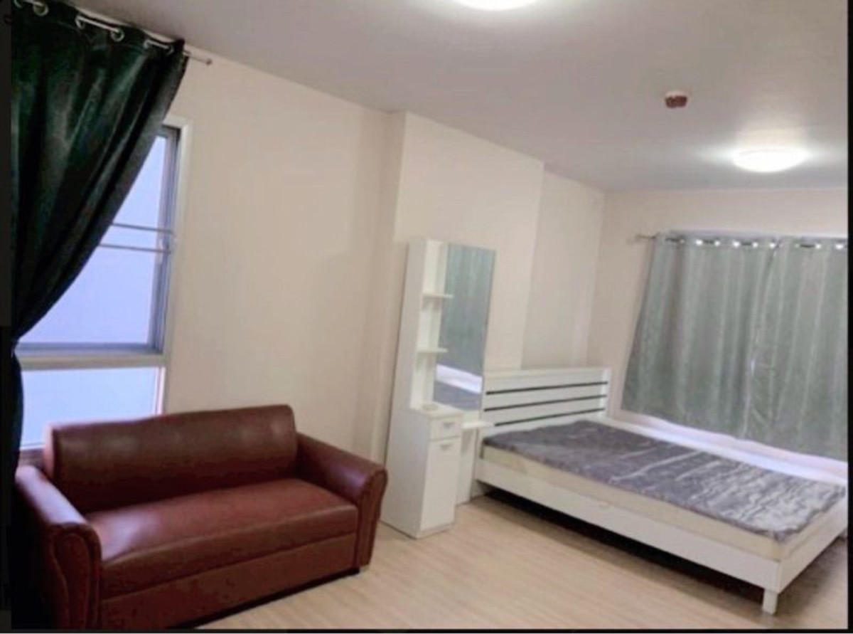 ขายคอนโดนวมินทร์ รามอินทรา : (รหัส SM1862) ขายคอนโด โครงการ Plum Condo Nawamin : พลัม คอนโด นวมินทร์ // คอนโดนวมินทร์ ราคาล้านต้นๆ ใกล้ห้างใหญ่ แหล่งช็อปปิ้ง