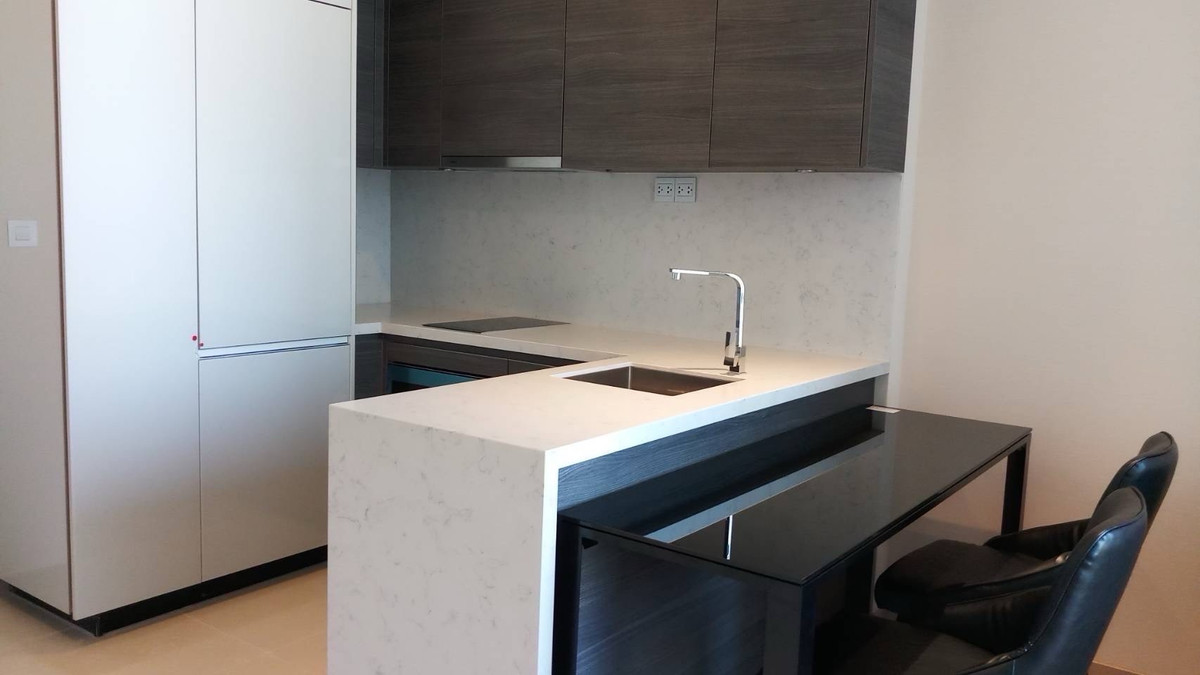 ให้เช่าคอนโดสุขุมวิท อโศก ทองหล่อ : ให้เช่า The Esse Asoke ☎️ 0912322009