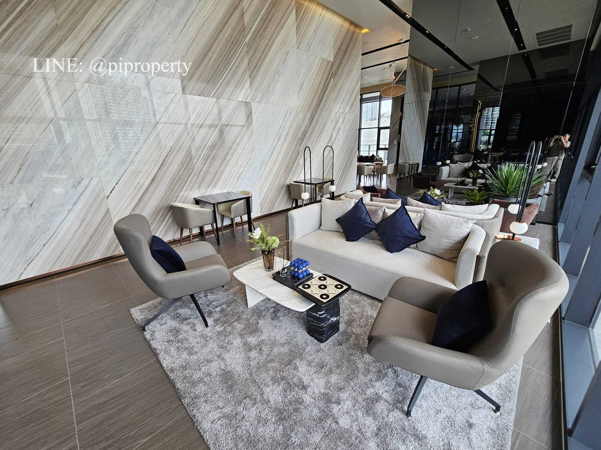 ให้เช่าคอนโดคลองเตย กล้วยน้ำไท : ห้องพักพร้อมเฟอร์นิเจอร์ครบครันให้เช่า ในย่านสุขุมวิท - พระราม 4 พร้อมเข้าอยู่ได้ทันที