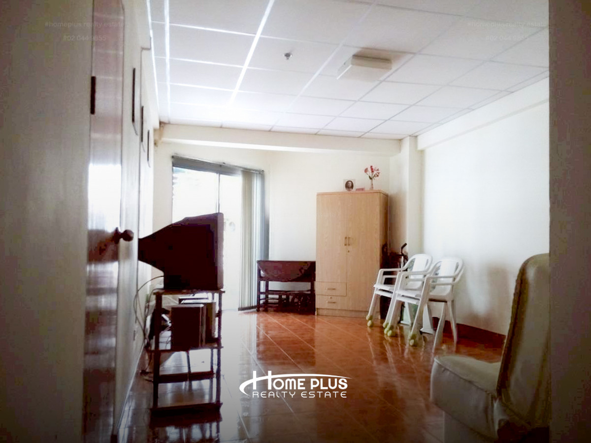 For SaleCondoPattaya, Bangsaen, Chonburi : Rimhaad Jomtien Condominium near Jomtien Beach, Pattaya, Chonburi.