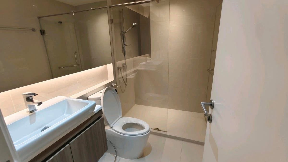 For RentCondoSukhumvit, Asoke, Thonglor : For rent 📍 Vtara Sukhumvit 36 ​​📍 Fully furnished and equipped with appliances. Near BTS Thonglor.