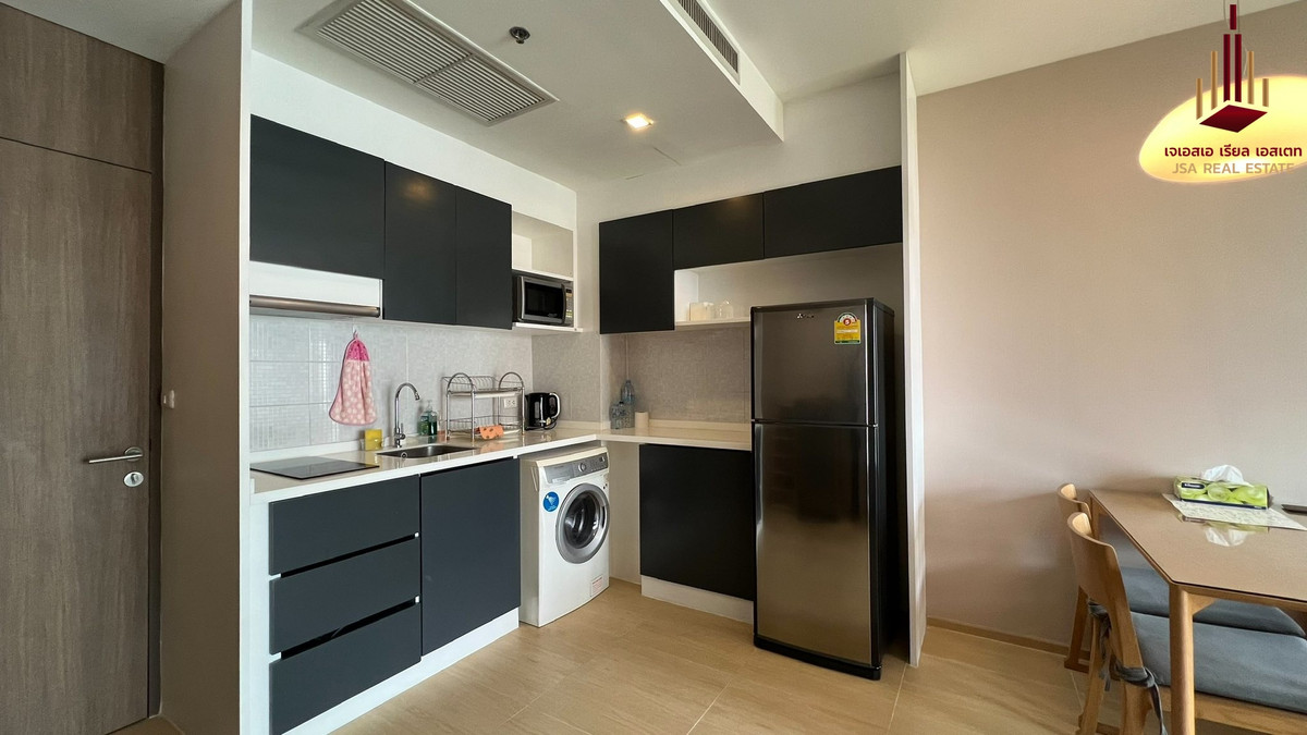 ขายคอนโดสุขุมวิท อโศก ทองหล่อ : ✨ For Sale : Noble Refine Condo ✨  💰 Only 8,300,000 THB