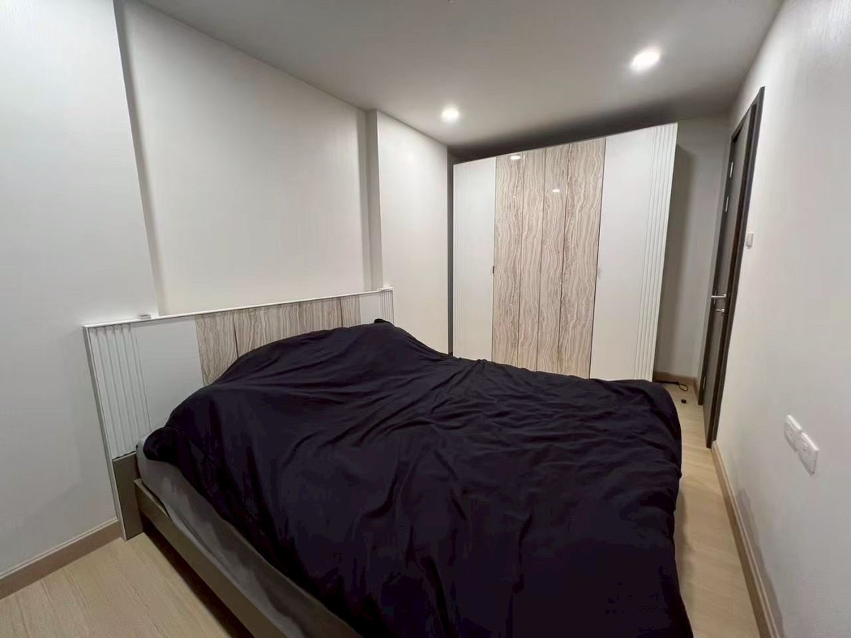 คอนโดพระราม 9 เพชรบุรีตัดใหม่ RCA : พร้อมขาย  4.79 🤝พร้อมเช่า  27,000 