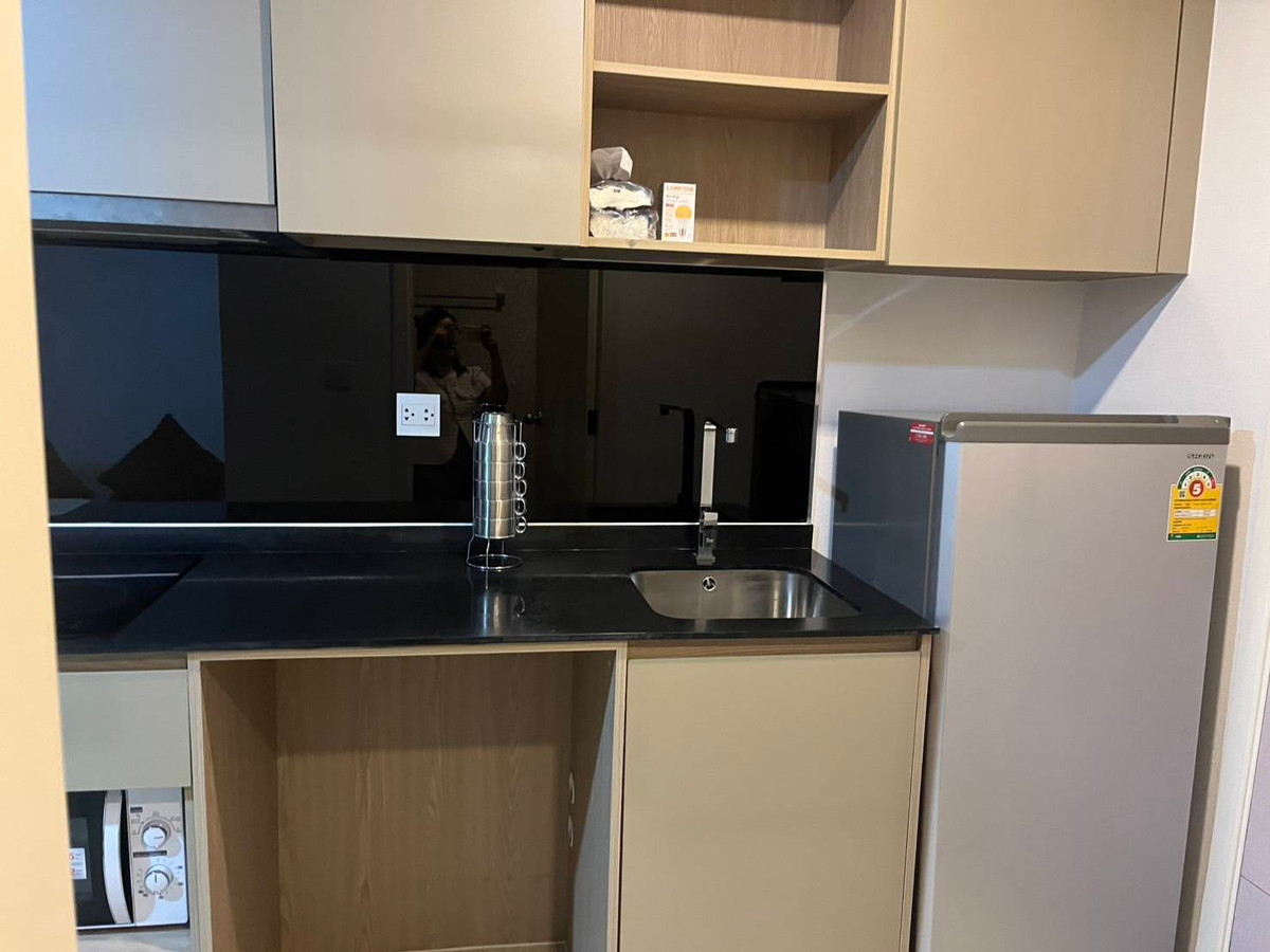 ให้เช่าคอนโดวิภาวดี ดอนเมือง หลักสี่ : ✅ KSS115 ✅ Line : @p2nproperty