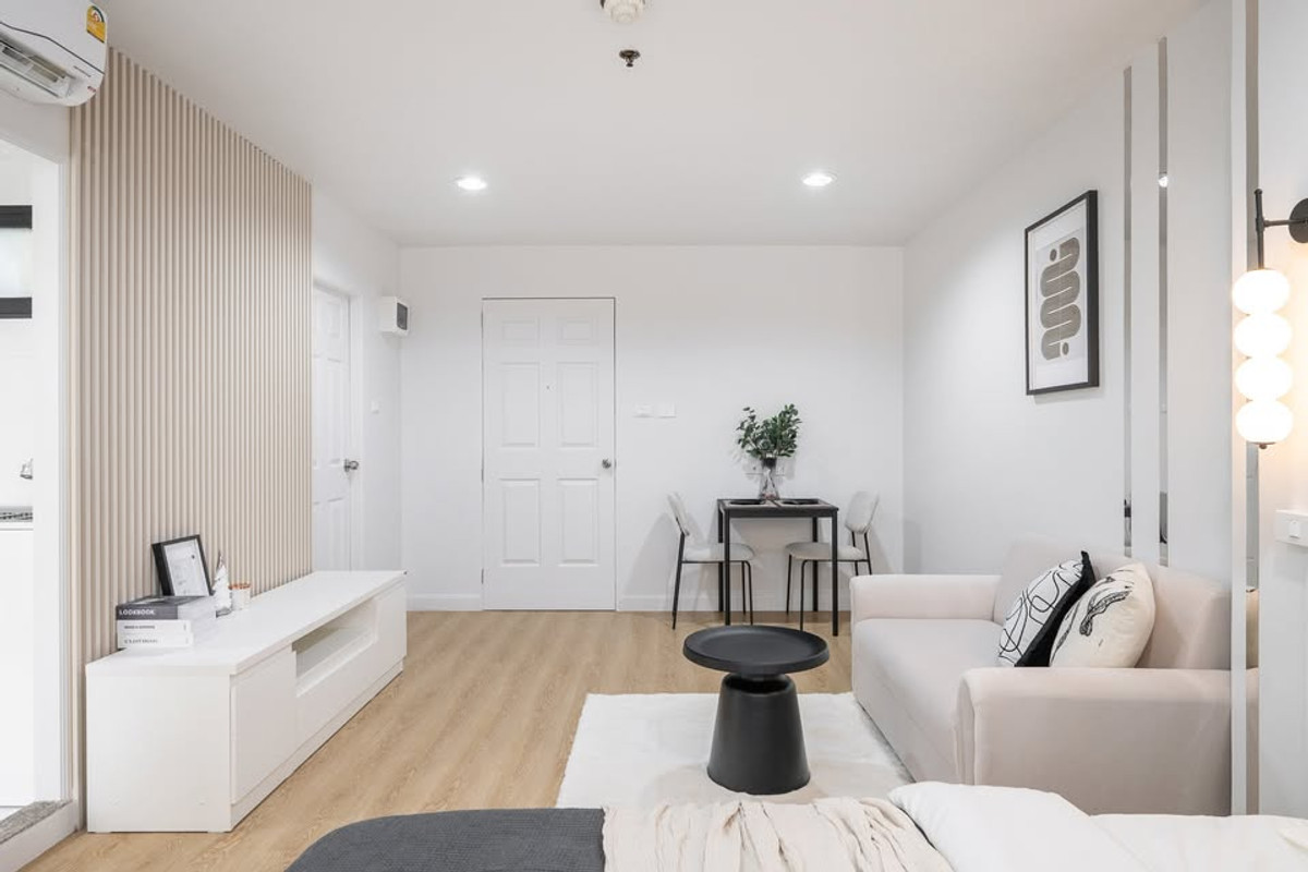 ขายคอนโดปิ่นเกล้า จรัญสนิทวงศ์ : 🔥Lumpini Place ปิ่นเกล้า ✅ตรงข้าม Central ปิ่นเกล้า