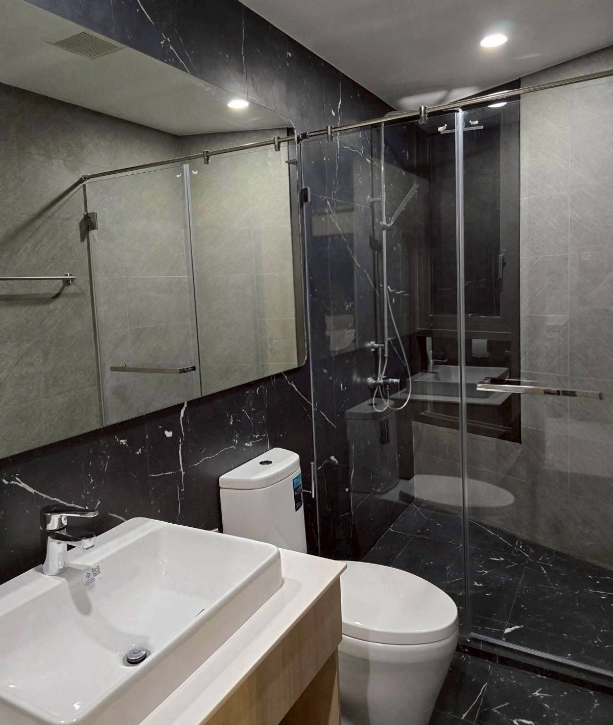 For RentCondoOnnut, Udomsuk : #L189🎉 310369 Condo for rent Skyrise Avenue Sukhumvit 64  