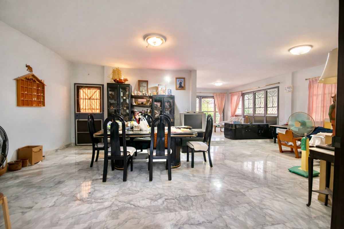 ขายบ้านแจ้งวัฒนะ เมืองทอง : ชวนชื่น บางเขน / 5 ห้องนอน (ขาย), Chuan Chuen Bangkhen / 5 Bedrooms (FOR SALE) BNS071