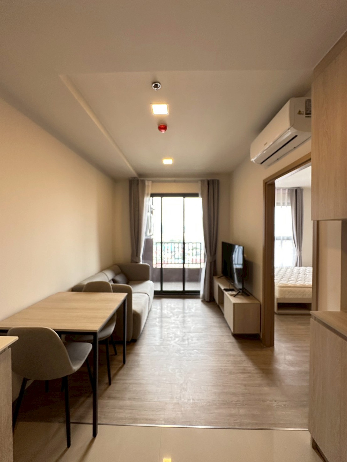 For RentCondoOnnut, Udomsuk : Rent 1 bedroom, 1 bathroom, NIA by Sansiri | NIA by Sansiri